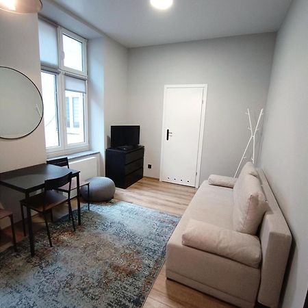 Steelpoint Apartments Jaracza 15 Λοτζ Εξωτερικό φωτογραφία